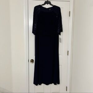 Ignite Evenings Mother of the Bride or Prom Dress​​